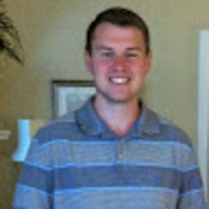 Meet your Posher, Jonathan